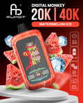 Fumot Digital Monkey 20K/40K