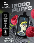 Fumot Vape 12K