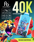 Fumot Vape Leopard 40K