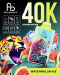 Fumot Vape Leopard 40K