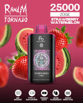 Tornado Vape 25K